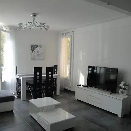 T3 Centre De Cassis Parking, Climatise, Wifi Appartement Buitenkant foto