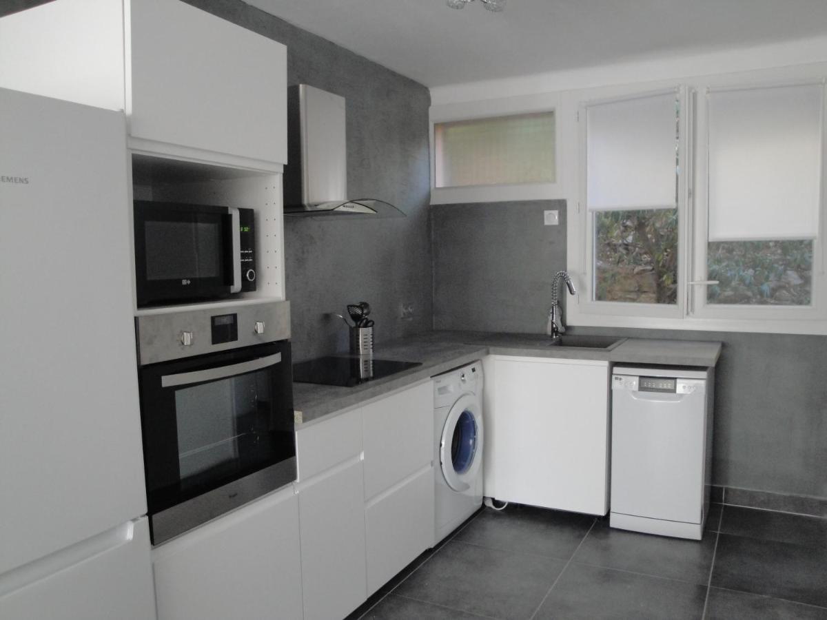 T3 4* Centre De Parking, Climatisé, Wifi Appartement *